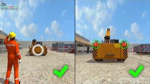 Material Handling Safety Tips