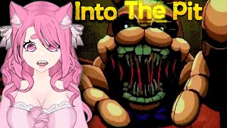 Playing The BEST Five Nights At Freddy's Game!