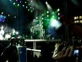 SCORPIONS - BEGINNING LIVE IN ATHENS 2009