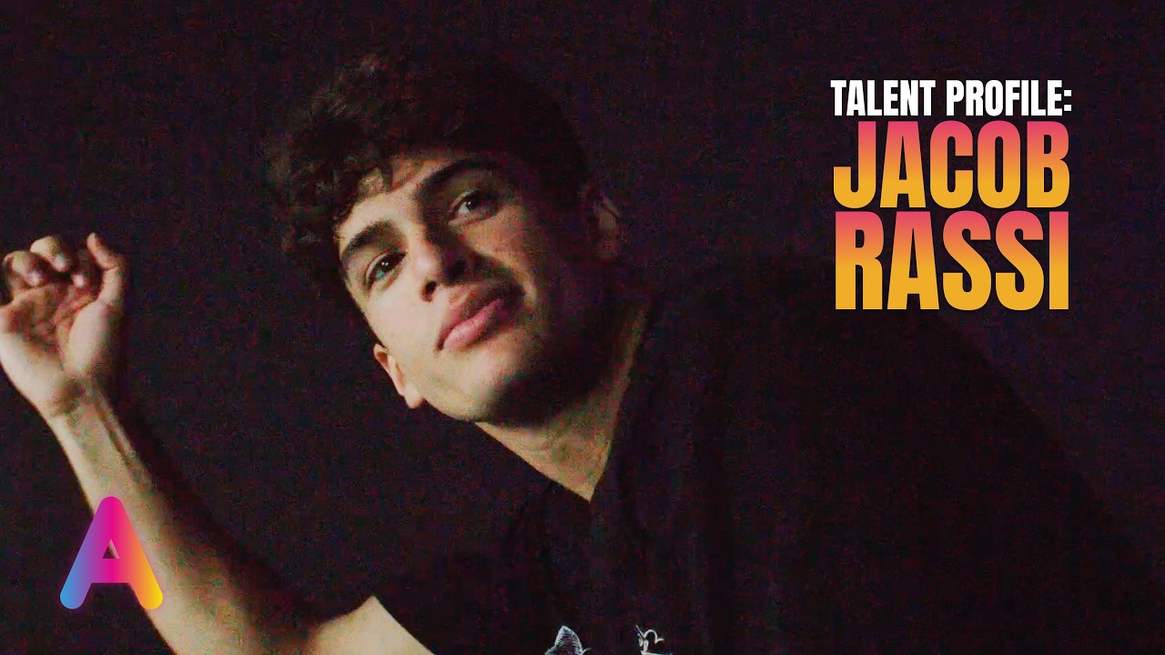 Javed Rassi Meet Jacob Rassi - Academy of Pop - YouTube