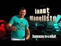 Ionut Manelistu - Dumnezeu m-a miluit (COVER)