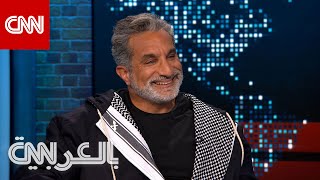باسم يوسف يسخر من اعتذار إسرائيل بعد مقتل عمال الإغاثة بغزة