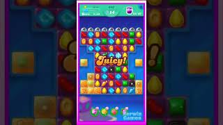 Candy Crush Soda Saga Level 643 - No Boosters Gameplay #kerwingames #candycrushsodasaga #games Candy Crush Soda Saga Level 643 - No Boosters Gameplay #kerwingames #candycrushsodasaga #games