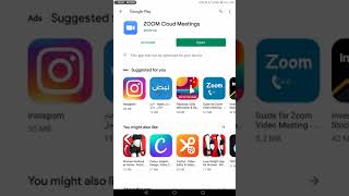zoom application download karne ka tarikaor class join karne ka tarika zoom app par