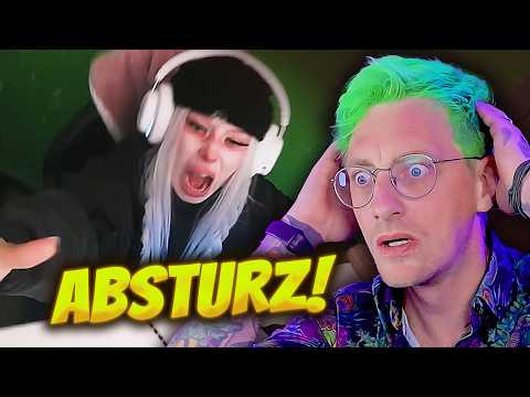 Alles bricht zusammen!🔥 ClipFarmGermany Reaction 23