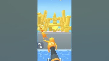 Level 98 Count Master Skills!"