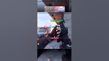 [MWII] 7x Multi Kill #cod #callofduty #mw2 #ps5