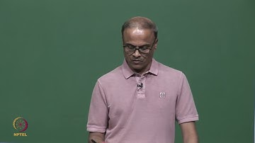 LECTURE 20 : Principle of Experimental Modal Analysis (EMA)