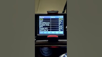 Fitech 02 sensor take 3