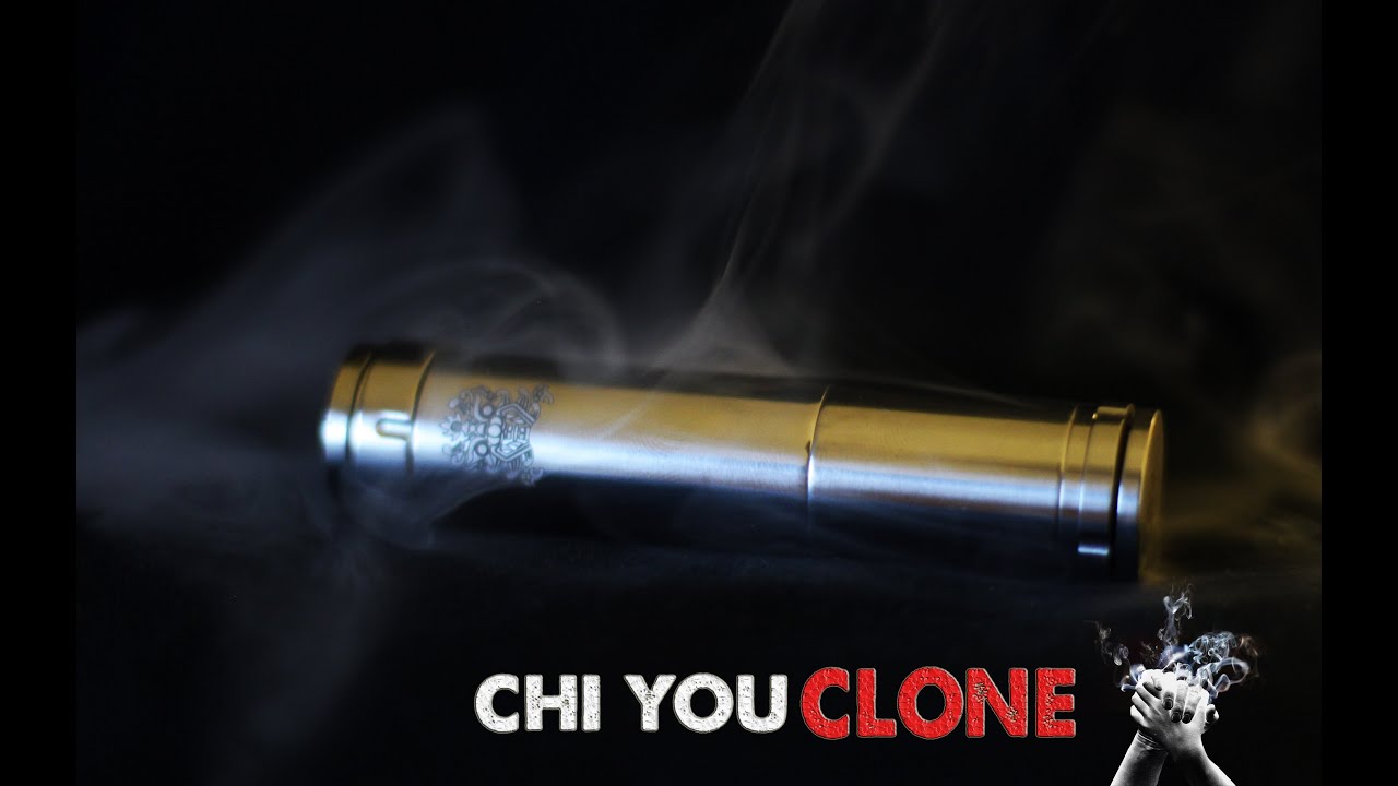Chi You Chi You