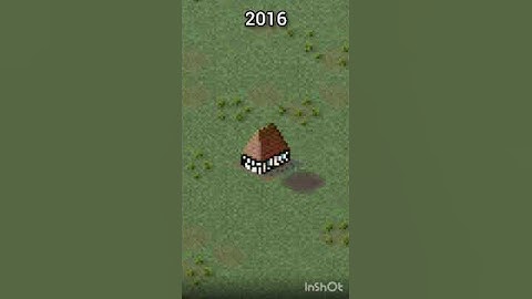 Evolution of the city #TheoTown #Shorts #TikTok #City #village