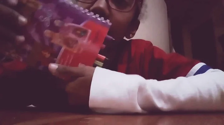 Manualidades de naomi