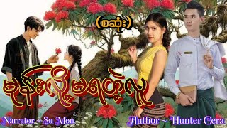 မုန်းလို့မရတဲ့လူ(စဆုံး) #tzaudiobook#romantic#love#novel screenshot 4