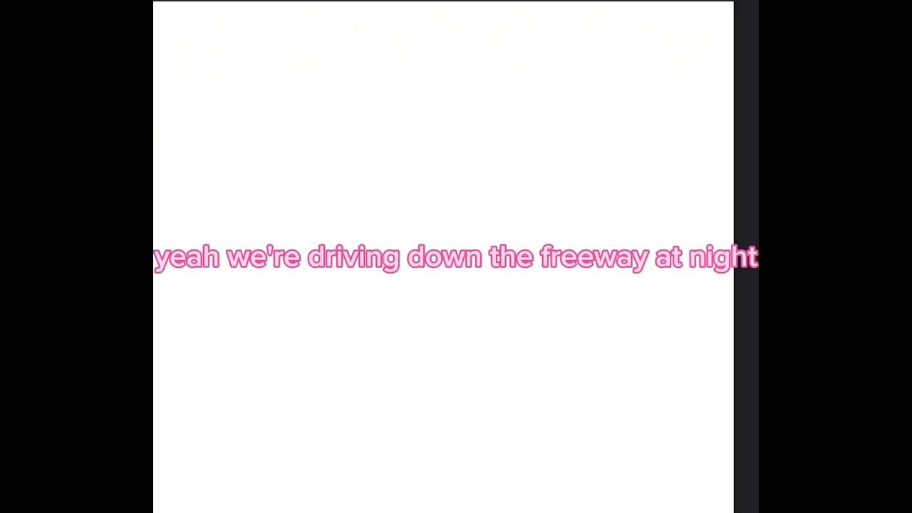 Sunroof (lyrics) YouTube