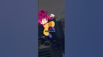 INSANE 1v3 CLUTCH WITH LF SSJ4 DAIMA GOKU!!