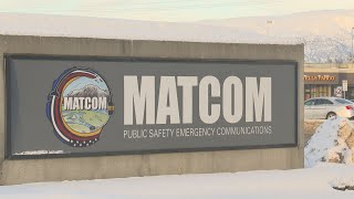 City of Wasilla has 'high confidence' 911 outages have been resolved