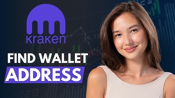 How to Find Wallet Address on Kraken