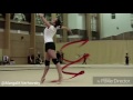 Rhythmic gymnastics | Alexandra Soldatova | Yana Kudryavtseva | Margarita Mamum