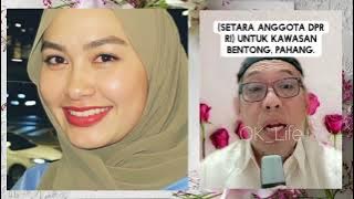 4 spectacular pieces of information from Rara Othman, a friend of KDM. #kdm #malaysia