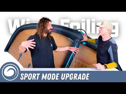 2026 Duotone Float SLS | The Wave Wing That Rips Upwind