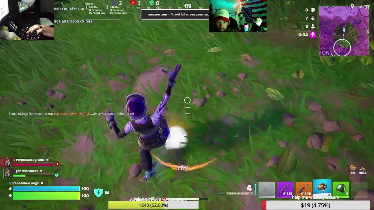 what is going to happy in the game tonight   4/18/26