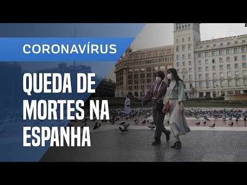 coronavírus:-espanha-tem-queda-no-número-de-mortes