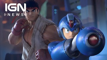 Capcom to Begin Reviving Its Dormant Franchises - IGN News