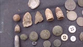 SPEAR HEAD AND DOG TAGS by William Watts 93 views 5 years ago 11 minutes, 51 seconds