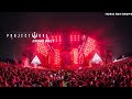 Project One @Electric Jungle Music Festival 2018 - Drops Only