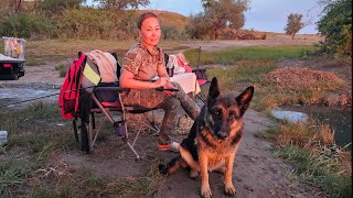 видео: Кайф, а не рыбалка!, Часть первая, на островке! картинка: Кайф, а не рыбалка!, Часть первая, на островке!
