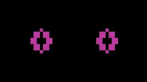 Atari Game of Life (April 24th, 2020)