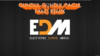 Download Lagu GUNDUL-GUNDUL PACUL (FAND REMIX) MP3