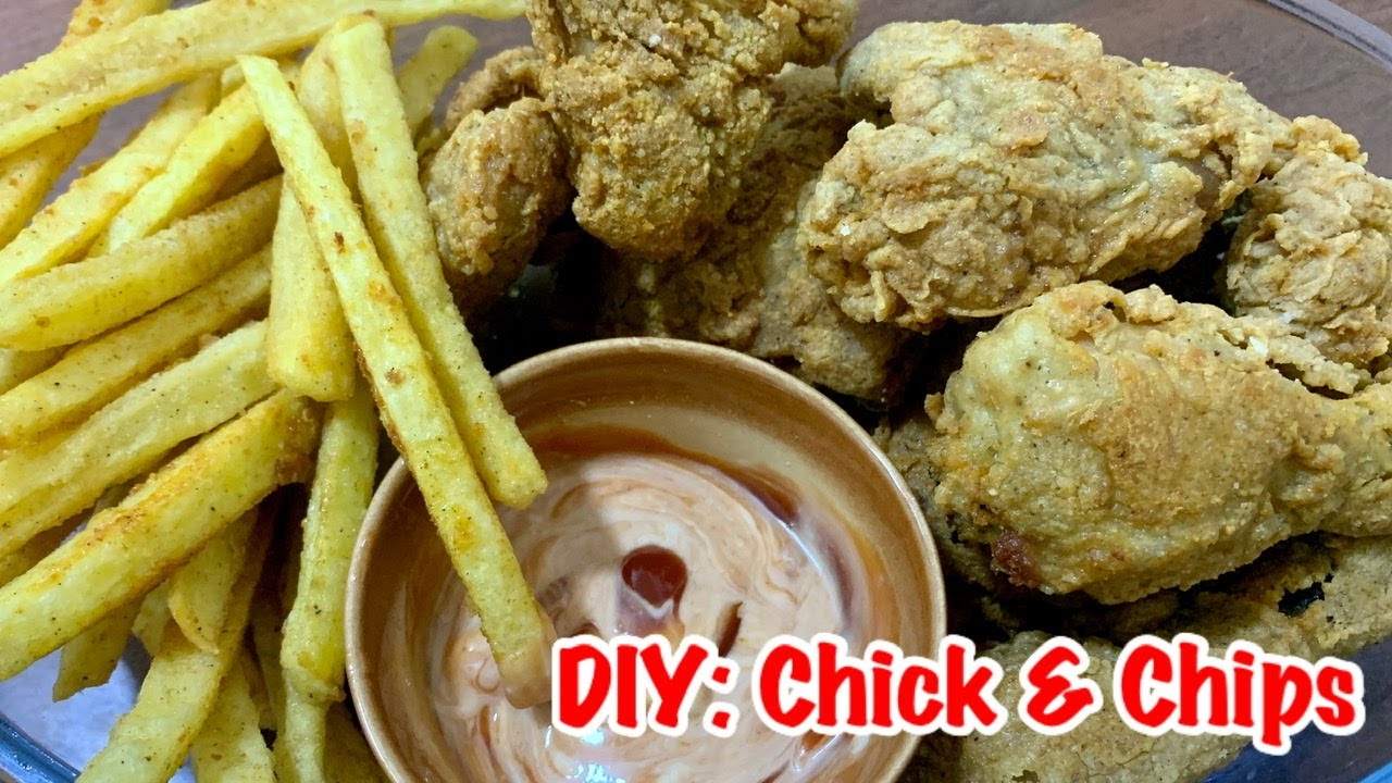 chips and chicks near me