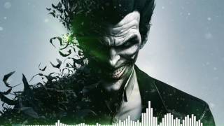 BOTCASH - THE JOKER Song