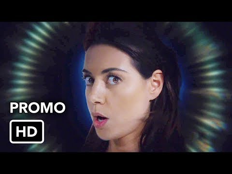 Legion Season 2 "Amorphous" Teaser Promo (HD)