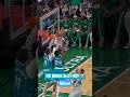 Double alley-oop😱you're kidding😀 #crazy #double #alleyoop #dunk #movie #nba #nbahighlights #hornets