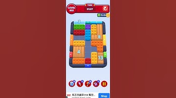 Color block jam - Level 532