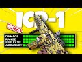 The BEST ICR-1 Gunsmith/Loadout | No Recoil + Fast ADS ICR-1 Attachments COD Mobile Season 4 #codm
