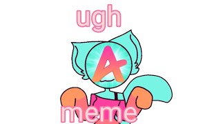 Ugh // meme (social media humanized)_amino_