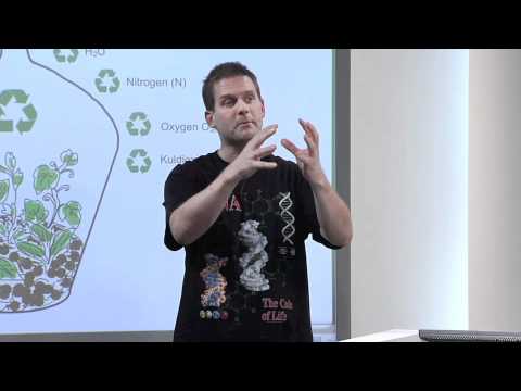 Video: Forskellen Mellem økologi Og økosystem