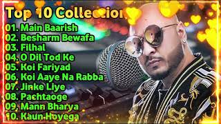 B Praak Best Songs | B Praak Best Song Collection | Lastest Hindi Panjabi Mix Songs | B Praak |