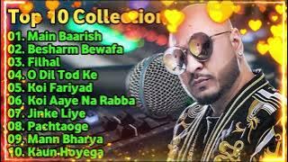 The SHOCKING Truth About B Praak's Most Popular Songs