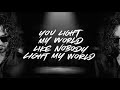 Ali gatie  light my world official lyric