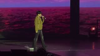 4k 260322 Ateez Jongho  To Be Your Light  Ateez 2026 Tour in Your Fantasy Kuala Lumpur