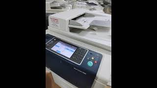Tahir Enterprises, Xerox 5890, 9335254736 Lucknow