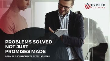 Expeed Software - Leading Software Development Company in Columbus, Ohio
