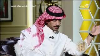 الشاعر سعد علوش يرد على اتهامه بنكران جميل الشاعر 'علي بن حمري'