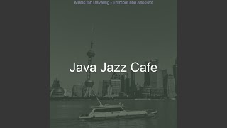 Vivacious Music for Traveling