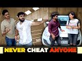 Never Cheat Haryanvi || Lokesh Bhardwaj || Ft. Rachit Rojha || Aashish Bhardwaj