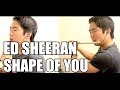 Shape of You - Ed Sheeran Flute Cover